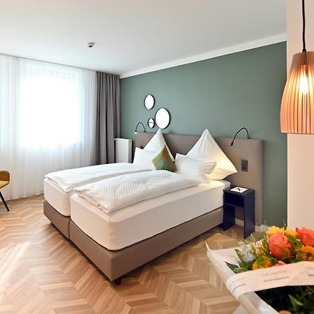 Bethel Hotel Zum Weinberg باد نوينهار اهرفيل المظهر الخارجي الصورة